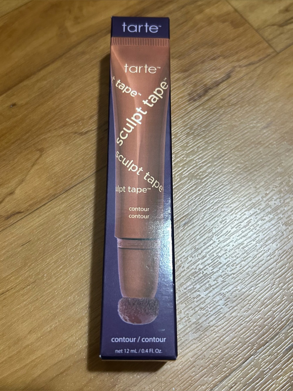 tarte Sculpt Tape Contour Stick - Medium Cool Bronze